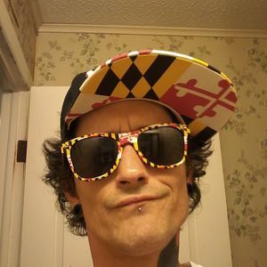 Meet your Posher, Jeffery